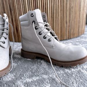 Women’s Timberland Boots